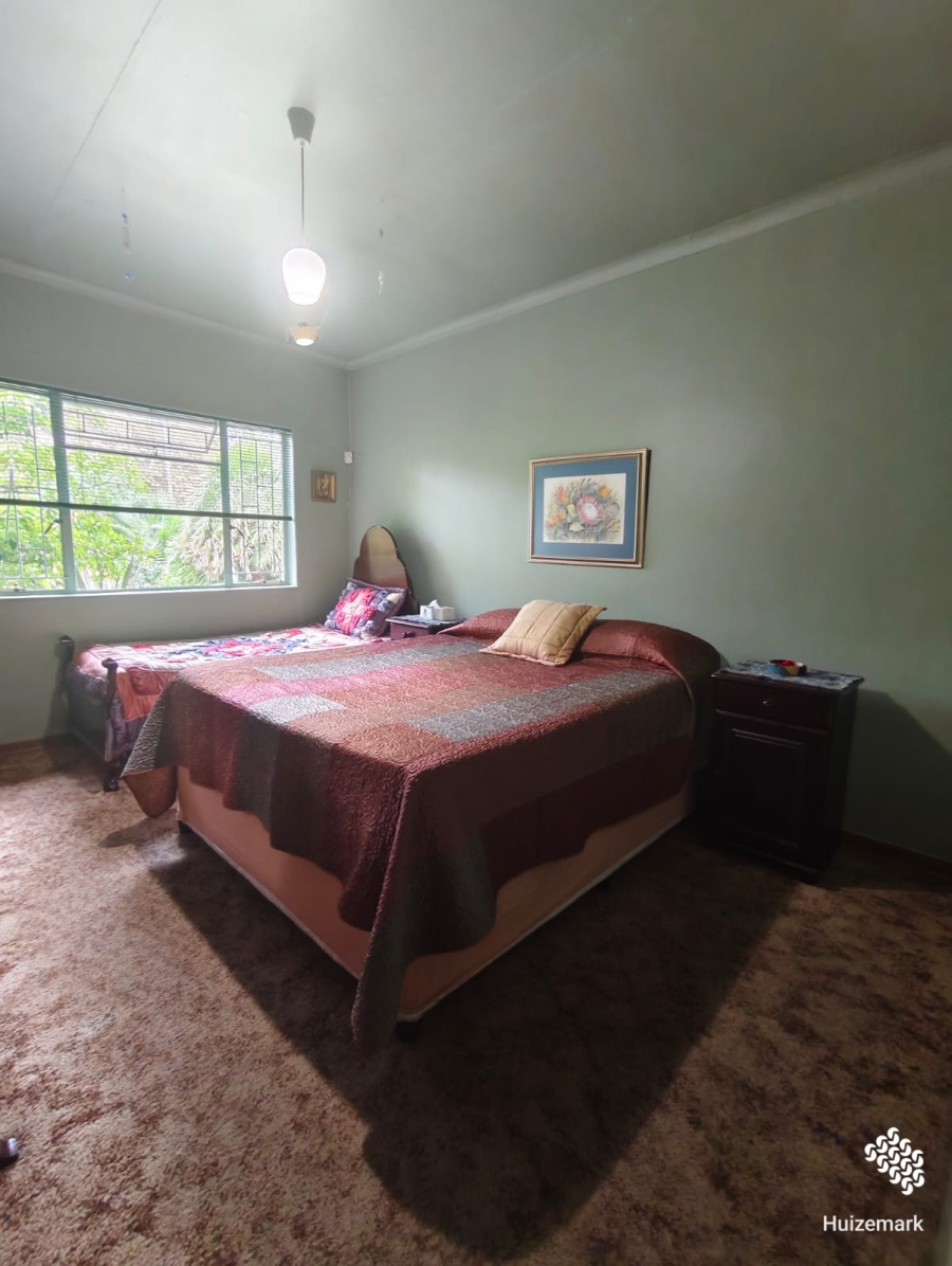 3 Bedroom Property for Sale in Sasolburg Ext 11 Free State